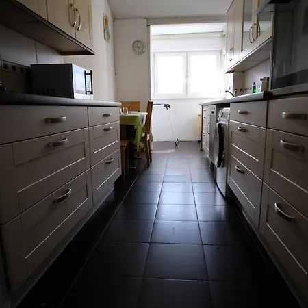 Ferienwohnung Kaspar Pforzheim Zewnętrze zdjęcie