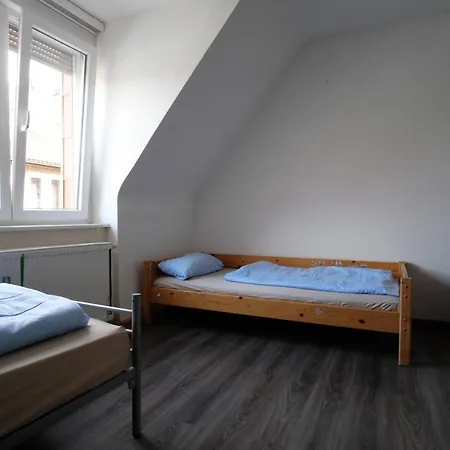 Ferienwohnung Kaspar Pforzheim Zewnętrze zdjęcie