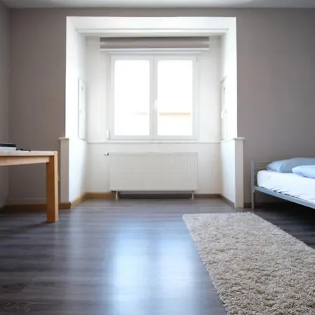 Ferienwohnung Kaspar Pforzheim Zewnętrze zdjęcie