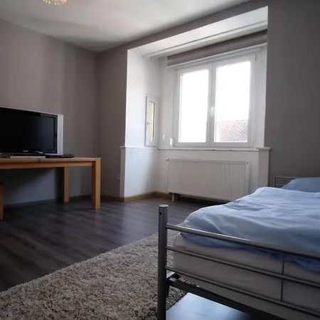 Ferienwohnung Kaspar Pforzheim Zewnętrze zdjęcie