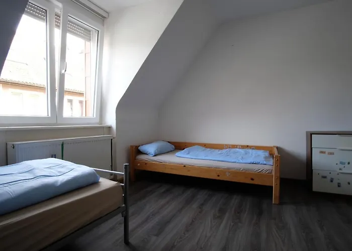 Ferienwohnung Kaspar