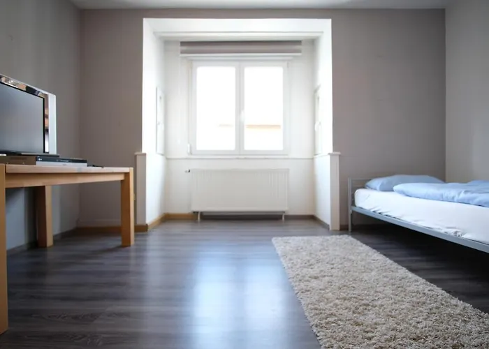 Ferienwohnung Kaspar