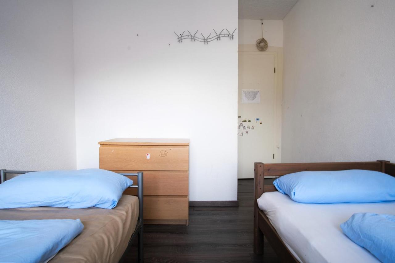 Kaspar Apartment