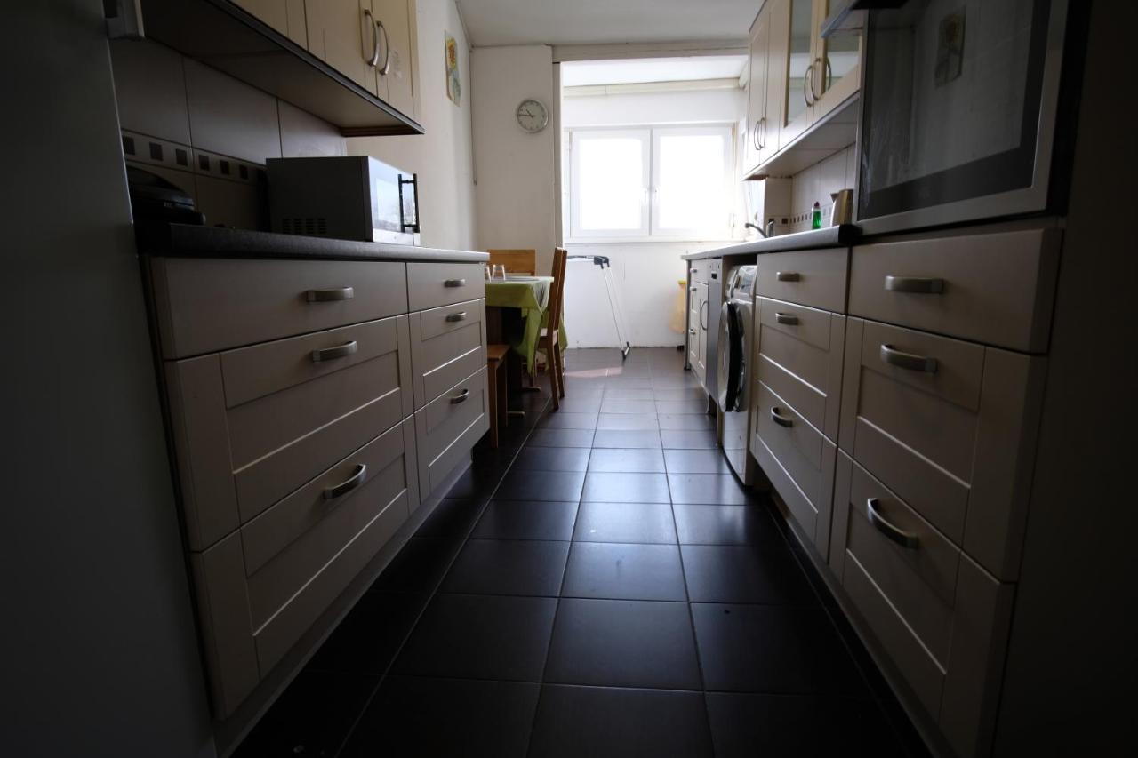 Kaspar Apartment *