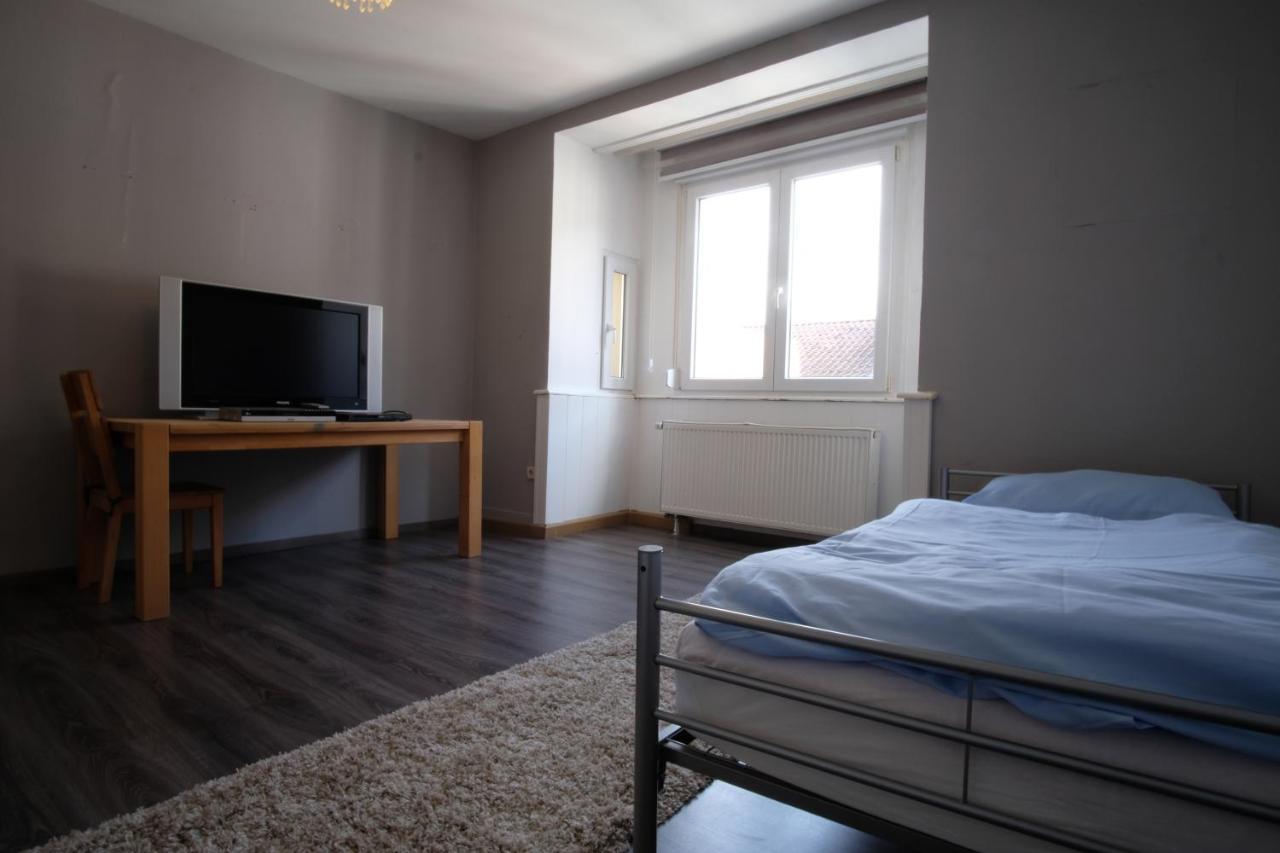 Kaspar Apartment