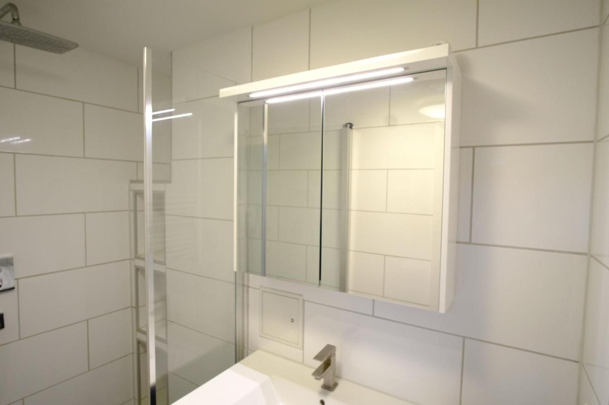 Kaspar Apartment *