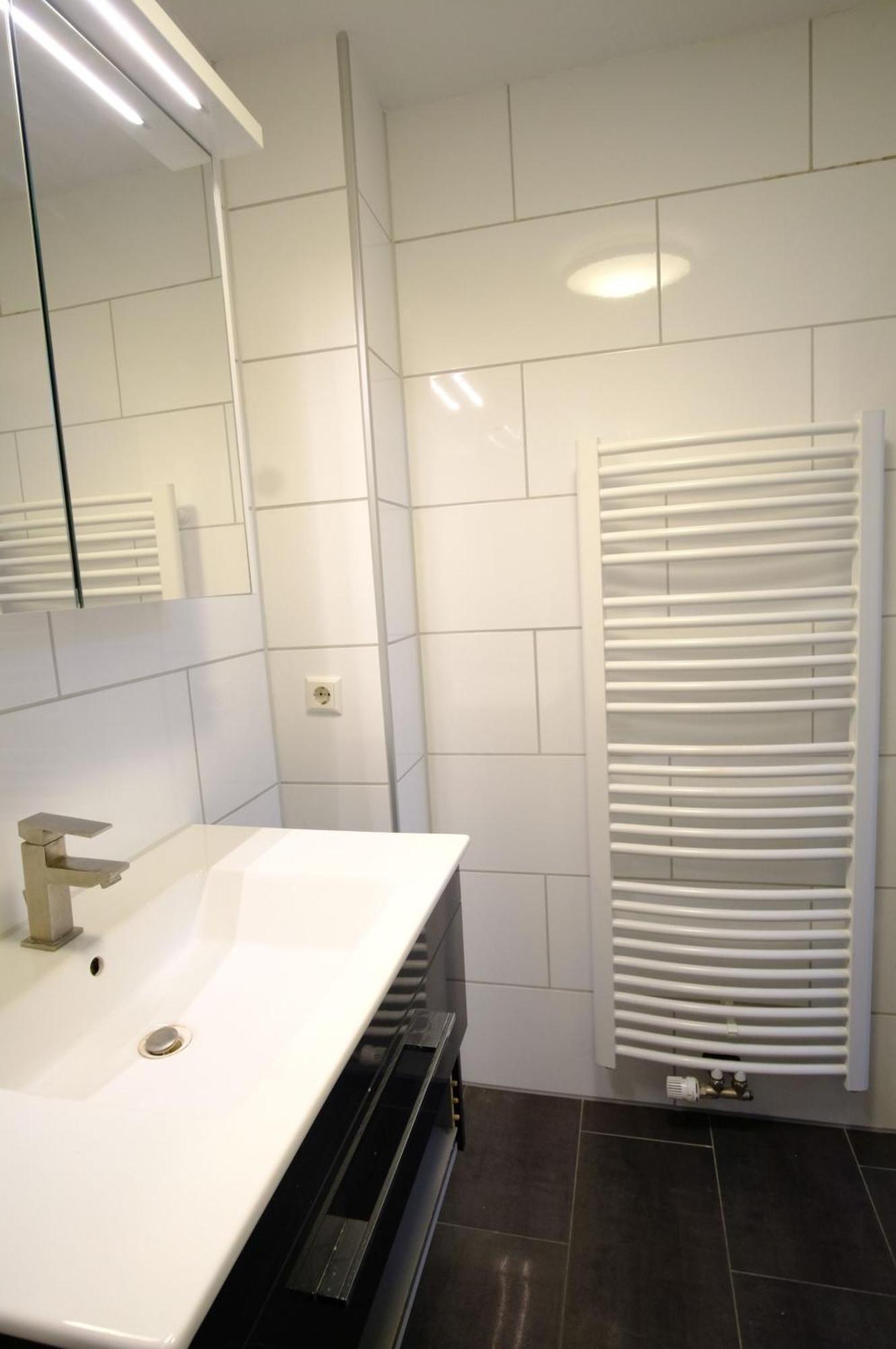Kaspar Apartment *